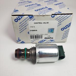 China Control Valve 21596649 VOE 21596649 For VOLVO L180H L220H L250H factory