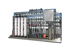 China 15000L Drinking Water Ultrafiltration Membrane System on sale