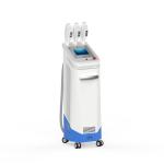 IPL hair removal machine skin rejuvenation machine diode laser hair removal