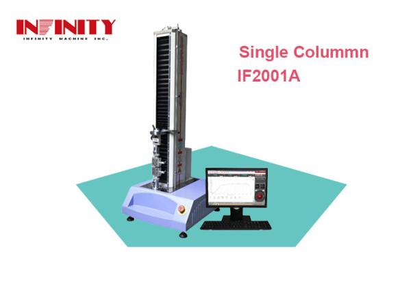 5kn 50kn 10kn 20kn 100kn 300kn 500kn Electronic Universal Testing Machine With