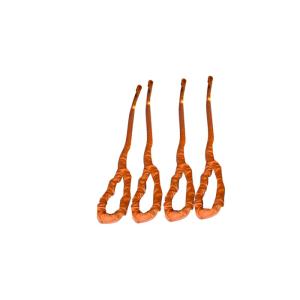 China Heavy Duty Round Double Ply Webbing Sling factory