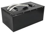 Lithium Ion Electric Car Battery Pack LiFePO4 72V 80Ah 100Ah 150Ah For EV