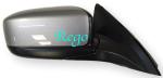 Rear Passenger Side View Mirror 1 Year Warranty For Honda Accord Car 05 - 09