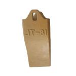 Soil Teeth 18TL Body With 42CrMo Steel