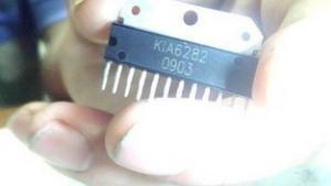 China power amplifier IC KIA6282 factory