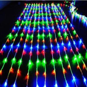 China Hot Sales Led Waterfall Light factory