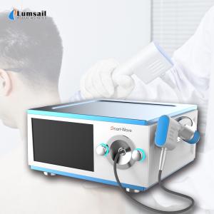 China Erectial Dysfunction ED Shockwave Machine 22Hz With 3 Million Shots factory