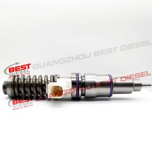 New Diesel Fuel Injector 21371675 21340614 21371675 BEBE4D24004 BEBE4D24104