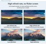 Full Color Conference Room LED Screen Video Wall Mounted LED Display P2.5