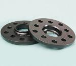 10mm Hub Centric Forged Aluminum Wheel Spacers For VW & AUDI
