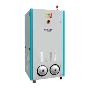 China High Efficiency Honeycomb Dehumidifier , Engineering Plastic Hopper Dryer factory