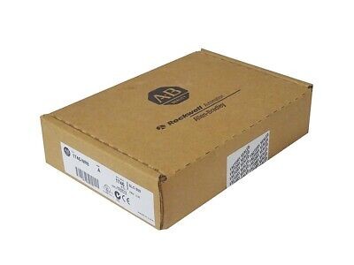 China AB 1746-NR8 RTD INPUT MODULE 8 CHANNEL SLC-500 OPEN STYLE 55 MA factory