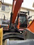 Original Doosan Engine DX220 DX225 Hydraulic Crawler Excavator for Your