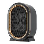 1000W 220V- 50Hz Manual Switch Power Electric Heater for Household Desktop Small