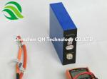 High Discharge Lithium Iron Phosphate Deep Cycle Battery 24V 150Ah Safety