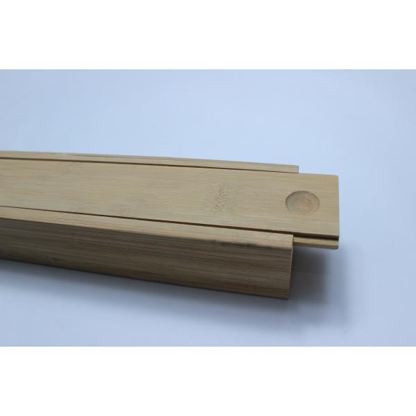 Sliding Top Rectangle Solid Wood Bamboo Gift Box, China Handmade Wooden Tool Boxes Suppliers