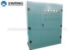 Automatic PET Bottle Washing Recycling Line , PET Bottle Crushing Machine