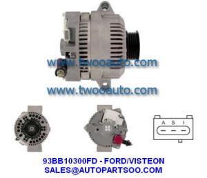 China 93BB10300FD 0986044611 - FORD VISTEON Alternator 12V 95A Alternadores factory