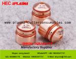 Koike Parts Plasma Nozzle PK030063 3.0R For Super 400 Plasma Cutter Machine