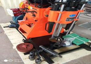 China 620KG Water Well Borehole Drilling Rig factory
