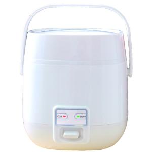 China Small Multi cooking pot cooker mini steam food cooker factory