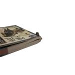 Customizable Metal Bookmarker For Sublimation Photos Printing By Heat Transfer