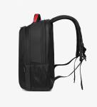 Xl Anti Theft Waterproof Laptop Backpack For 1 Week Trip 3 Day 5 Day 34x19x48CM