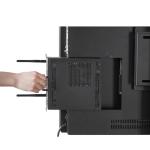 Smart Touch Screen 55 Inch Interactive Flat Panel Display 16:9 Aspect Ratio