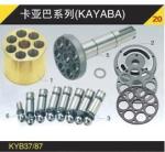 Nachi Pump PVD2B-36