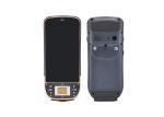 Industrial IP65 NFC Fingerprint Reader , Portable Mobile Fingerprint Scanner
