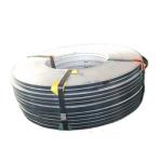 Zero Spangle Cold Rolled Galvanized Steel Coils Turkey Annealed Automobile 439
