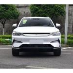 Byd Tang Dm-I 4WD Hybrid EV SUV Condition for Champion Edition Electric Hybrid
