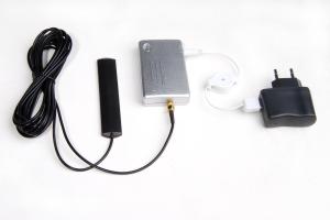 China Mini Portable Cell Phone Signal Repeater 3G factory