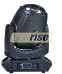 Dmx 512 10R Sharpy Beam Moving Head Light 280W 20CH Thermal Protection