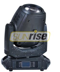 China Dmx 512 10R Sharpy Beam Moving Head Light 280W 20CH Thermal Protection factory