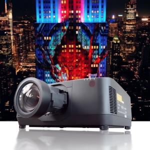 China Professional 20000 Lumen 3LCD Laser Projector For 3D Mapping Large Venue Projection factory