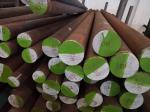 Hot Rolled Alloy Steel Round Bar GB40CRH For Machinery Industry
