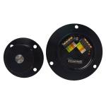 Boom Joint Transducer Measures Mechanic Angles.