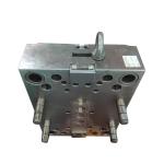 Hot Runner Polypropylene Injection Molding Single Cavity 500K Shots