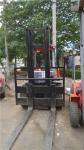 Used Toyota Forklift 5ton original made in japan