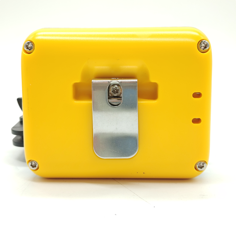 IP68 Waterproof Rechargeable Mining Light 5200mAh 225LM