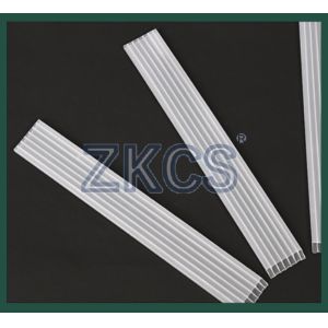 PP/PE Multi-hole Sheet | Heat Exchanger Plate | Hollow Sheet for Dehumidifier &