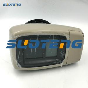 China 157-3198 1573198 Excavator Monitor For E320C E312C Excavator Spare Parts factory