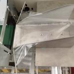Factory Price Heat Sealer Package Automatic Pack Flowing Wrapping Machine Spoon