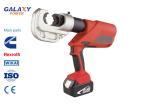 42mm Manual Battery Transmission Line Tool Hydraulic Crimper 16-300mm2