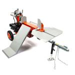 Industrial 28T Wood Cutting Firewood Processor with Easy Operation and Three