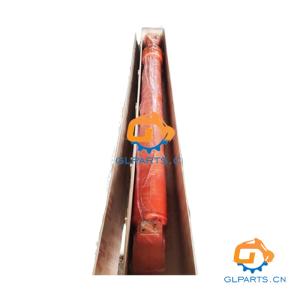 China DH500 Arm Cylinder Excavator Hydraulic Oil Cylinder For Daewoo Fits Doosan Parts factory