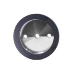 Whole Sale Bowl Shape Cup Diamond Resin Bond Wheel For Glass Straight Edge