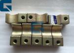 107404160 Clamp , VOE107404160 Volv-o Clamps With Copper Material