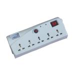 Africa Middle East Extension Socket